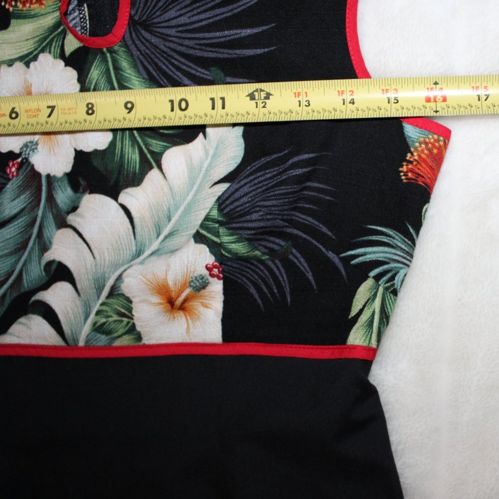 Beautiful Vintage Qipao - Picture 11 of 15